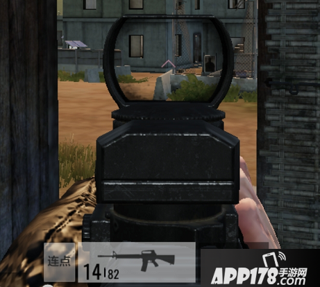 《绝地求生 全军出击》上线新型武器，模拟最真实弹道！