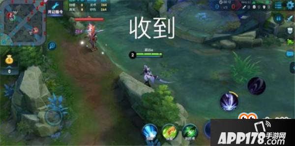 团队合作才是王道 王者荣耀单排必备快捷消息