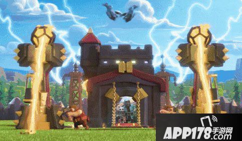 部落冲突6月平衡性调整 经济法术防御全面调整