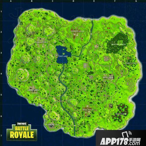 堡垒之夜手游pvp技巧 pvp怎么玩