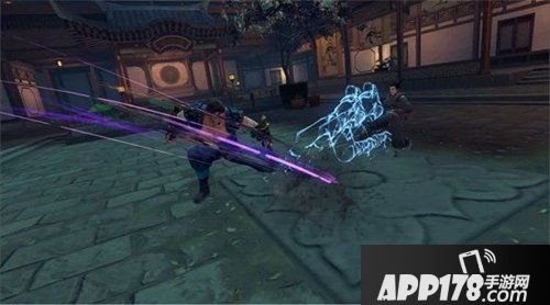 流星蝴蝶剑手游制作人与你聊聊战力、体力以及开放世界