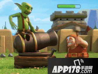 部落冲突更新预告 12本防御建筑等级提升