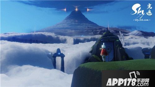 sky光遇云端广场