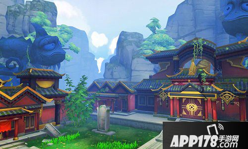 武林外传手游6月28日更新公告 全新活动来袭