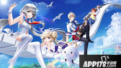 QQ炫舞手游6月14日停机更新公告 