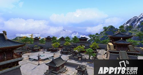 《天下》手游2周年全天候天气系统即将上线！