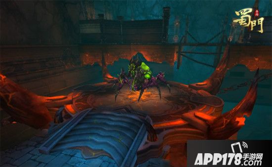 十年青春热血未凉 《蜀门手游》为骨灰玩家重塑经典