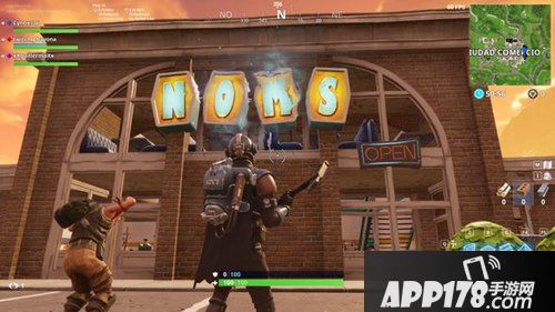 堡垒之夜手游第五赛季主题预告 第五赛季主题线索整理