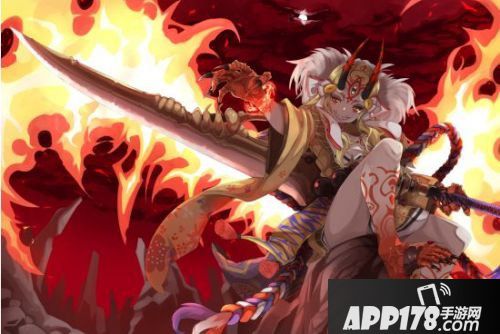 阴阳师源赖光技能有哪些 阴阳师源赖光技能详解