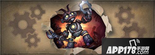 炉石传说11.4版本更新 全新术士英雄来袭