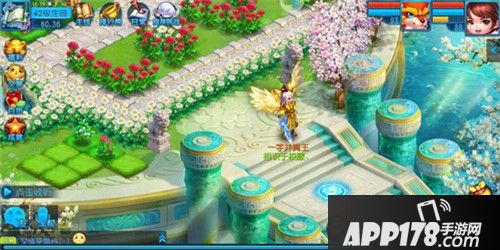 桃花源记主题曲翻唱 