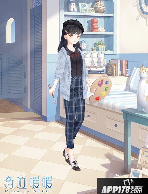 奇迹暖暖珍稀萤光之灵复刻 大喵限时制衣开启