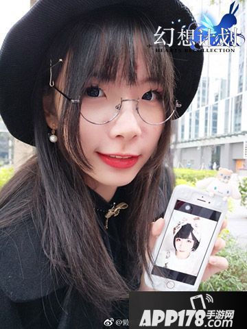 近距离了解《幻想计划》美女同人画师的创作历程