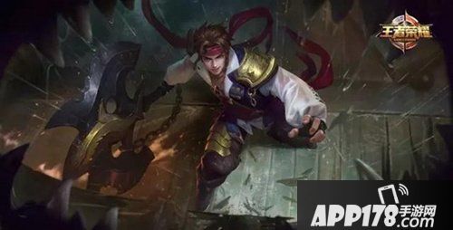 王者荣耀江东小霸王什么时候出 江东小霸王上线时间