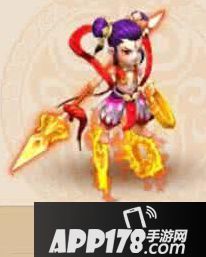 梦幻西游3d伙伴哪吒属性图鉴