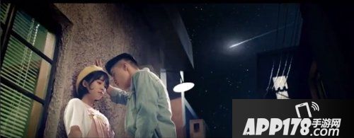沈月浪漫表白 梦幻西游手游趣味视频火爆上映