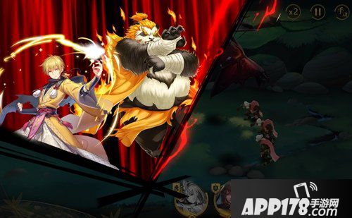 妖神记手游战斗玩法介绍 妖神记手游如何战斗