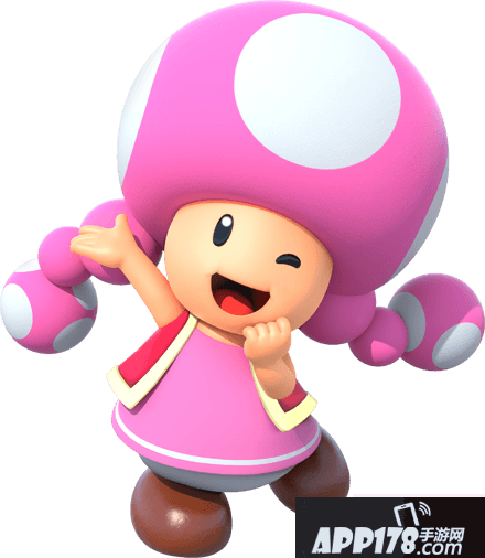 《超级玛利欧酷跑》上市后全球收益近4亿人民币