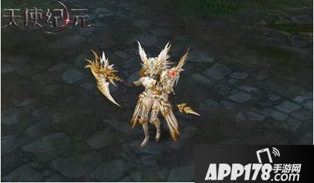 《天使纪元》新职业资料片“猎魔降临” CJ2018首曝