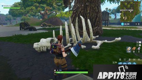 堡垒之夜手游第五赛季主题预告 第五赛季主题线索整理