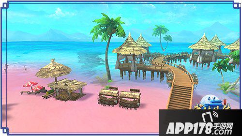 武林外传手游首部资料片8月2日上线 夏日玩法来袭