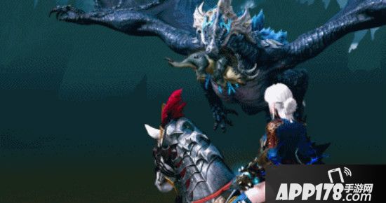 超巨兽落银城玩法详解！《猎魂觉醒》新版本即将开测！