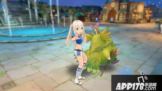 风之大陆手游冠军之梦时装