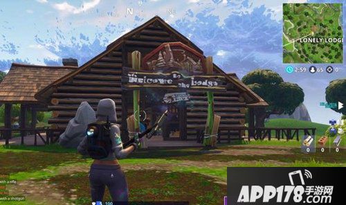 堡垒之夜手游第五赛季主题预告 第五赛季主题线索整理