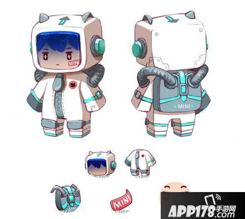 迷你世界宇宙探索版本即将到来 新装扮宇航服来袭