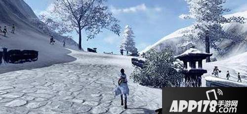 天涯明月刀手游赚钱