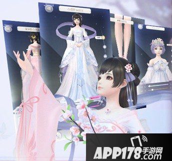 云裳羽衣评选币获取方法 云裳羽衣评选币怎么得