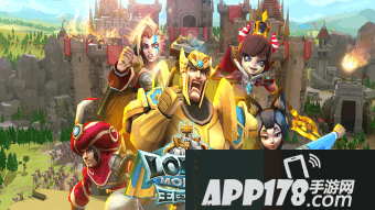 王国纪元新手攻略大全 新手怎么玩