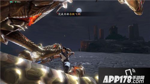 流星蝴蝶剑评测