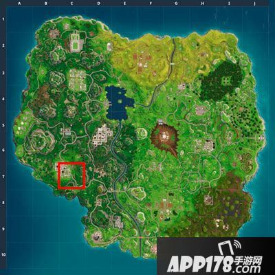 堡垒之夜手游第五赛季主题预告 第五赛季主题线索整理