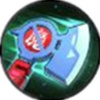 非人学园破魔斧