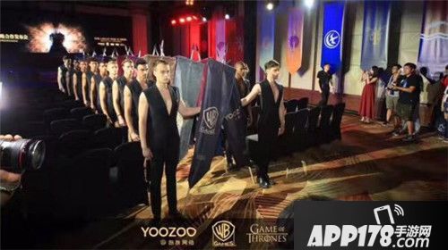 权力的游戏凛冬将至手游