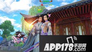 天龙八部手游星掌门霸屏 见证张若昀破解武当秘案