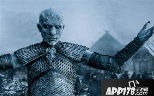 权力的游戏凛冬将至手游