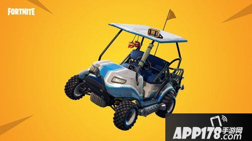 堡垒之夜手游5.0版本更新公告 第五赛季来袭 