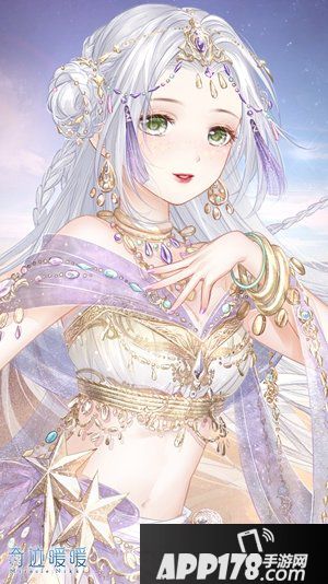 奇迹暖暖新套装解读晨星启示 探索命运之门