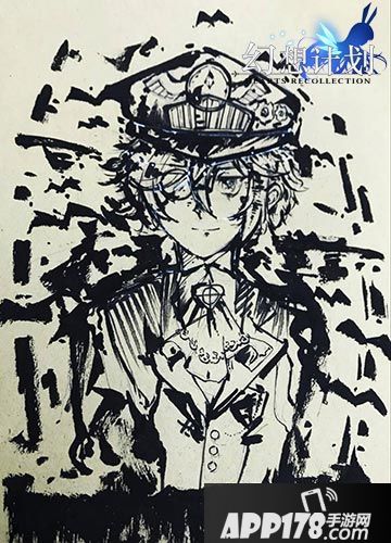 近距离了解《幻想计划》美女同人画师的创作历程