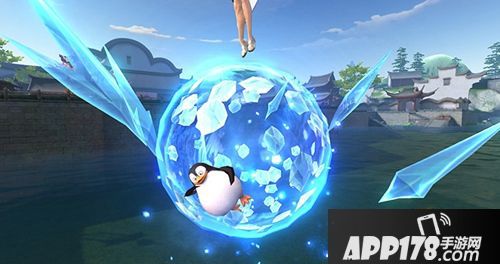 《天下》手游2周年全天候天气系统即将上线！