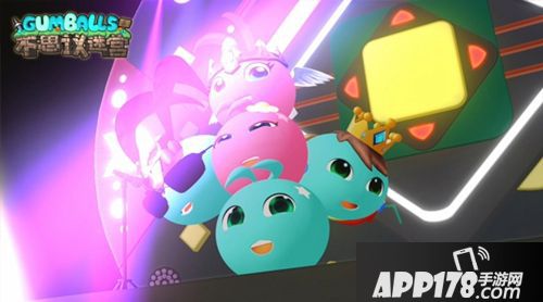 又唱又跳业务能力一流 《不思议迷宫》冈布奥首支MV大曝光