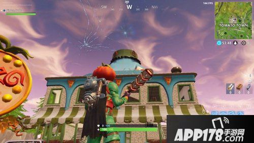 堡垒之夜手游第五赛季主题预告 第五赛季主题线索整理