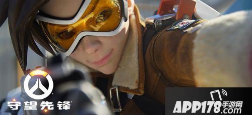 2018ChinaJoy：暴雪展台游戏试玩赢精美周边