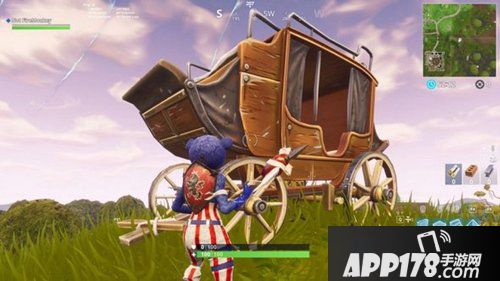 堡垒之夜手游第五赛季主题预告 第五赛季主题线索整理