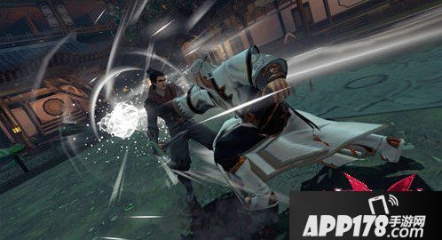 流星蝴蝶剑手游二测安卓苹果同时开启 千元机畅玩