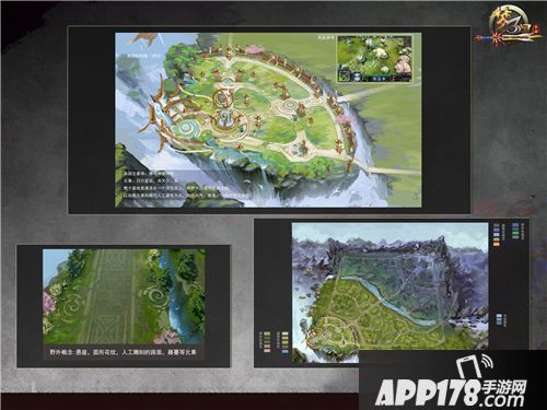 电魂又有新动作？ 梦三国IP手游提前曝光