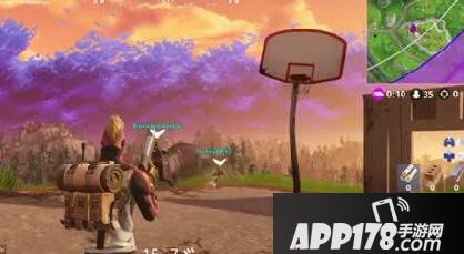 堡垒之夜手游第五赛季第2周英雄勋章任务详解