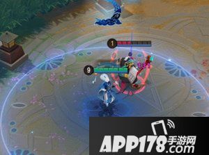 海晏空明 决战平安京荒全新皮肤即将上架